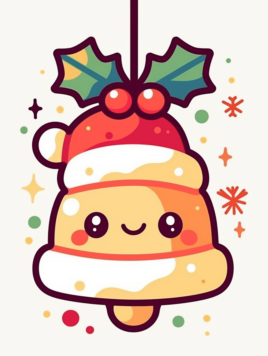 Christmas 744 original repeating artwork
