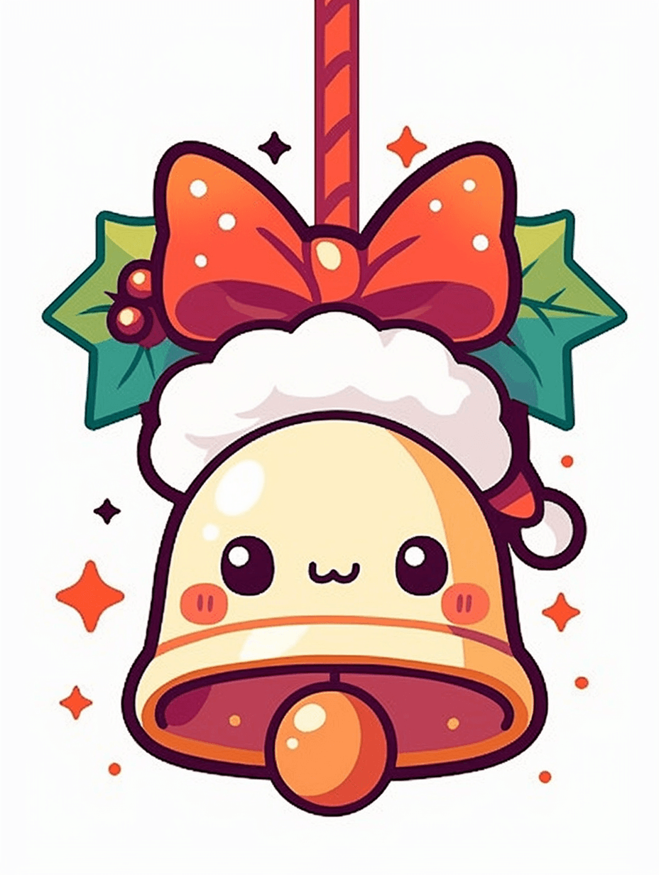 Christmas 743 original repeating artwork