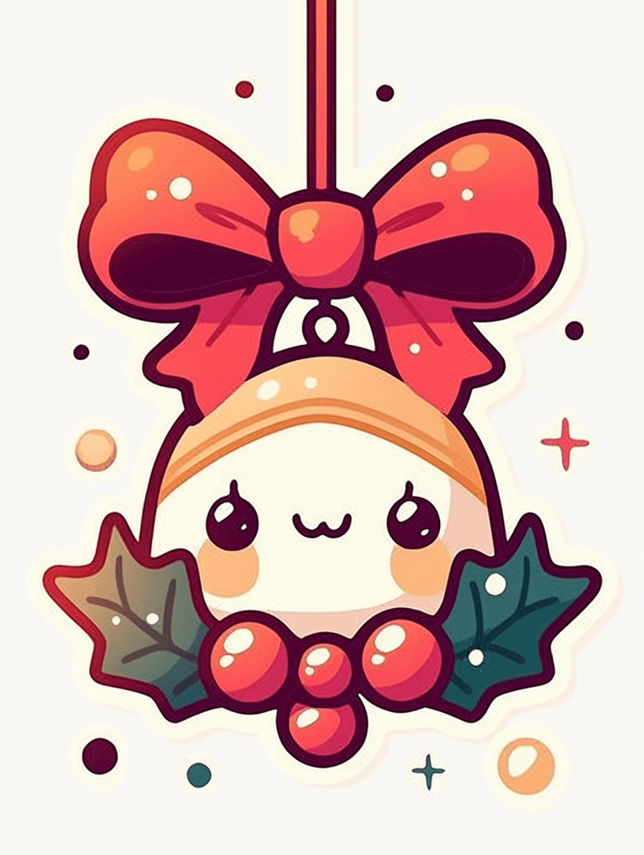 Christmas 733 original repeating artwork