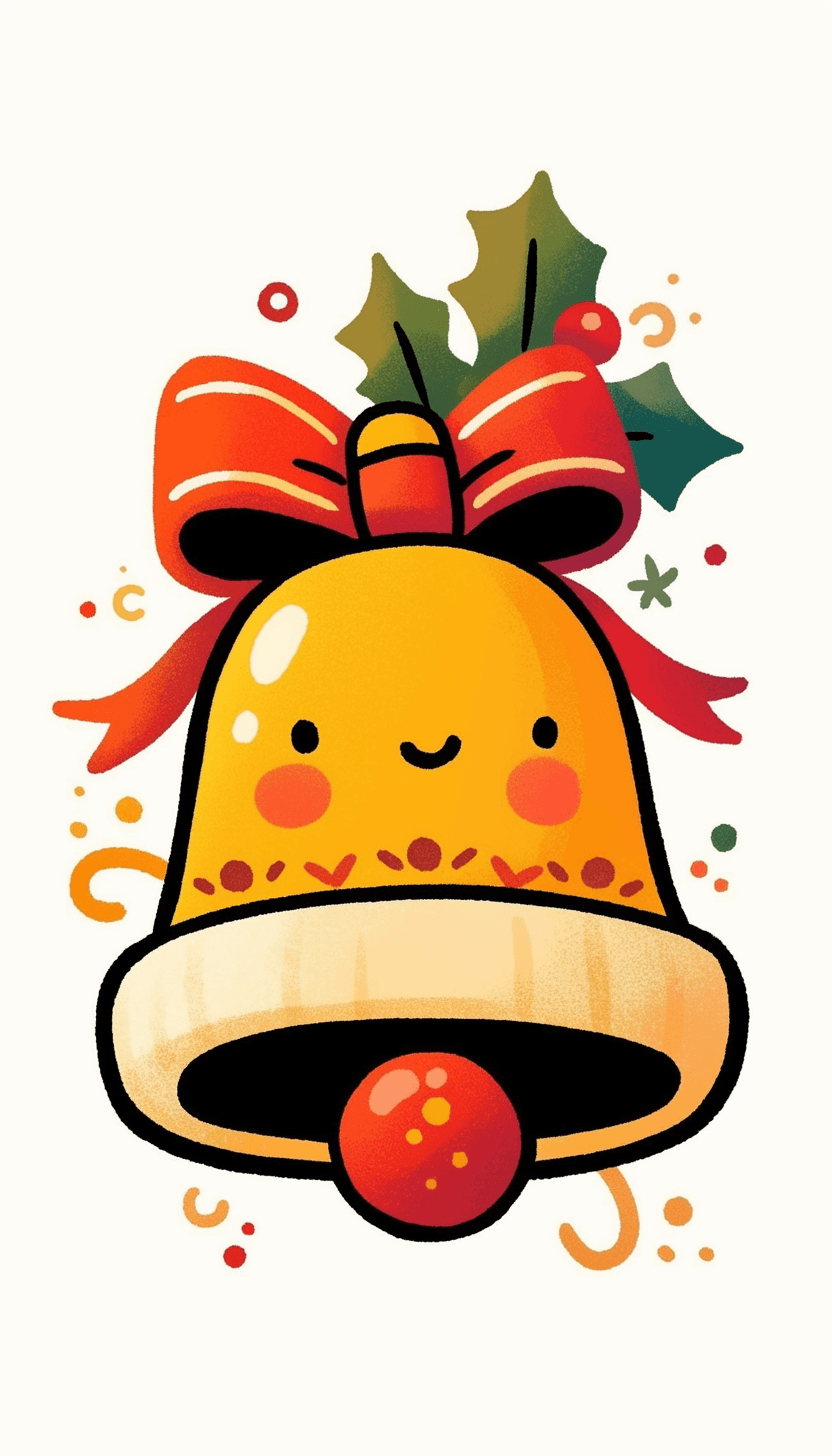 Christmas 768 original repeating artwork