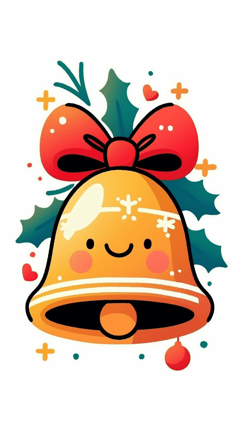 Christmas 163 original repeating artwork