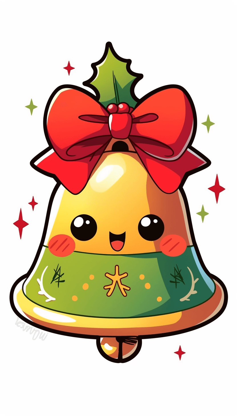 Christmas 287 original repeating artwork