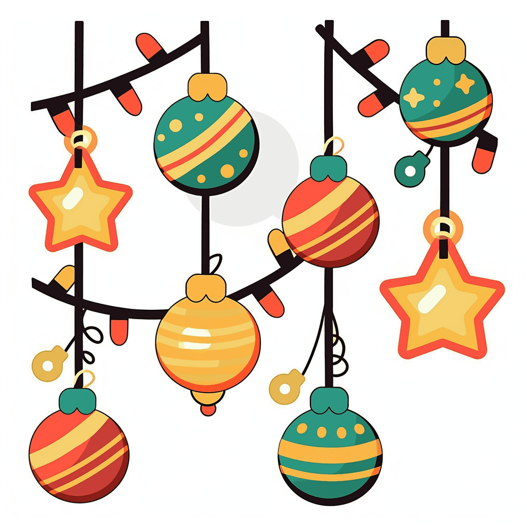 Christmas 417 original repeating artwork