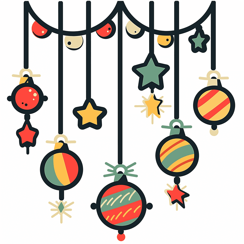 Christmas 273 original repeating artwork