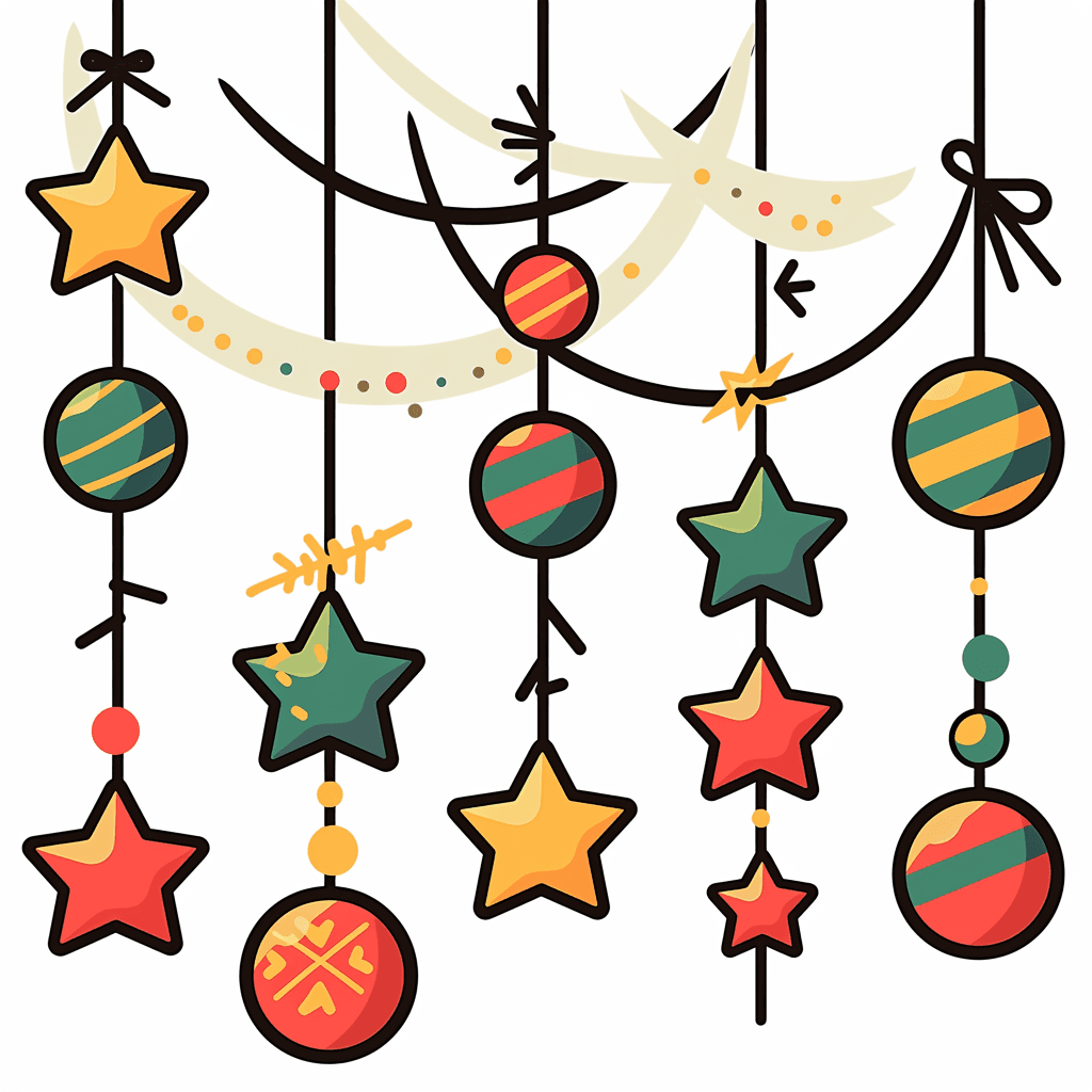 Christmas 692 original repeating artwork