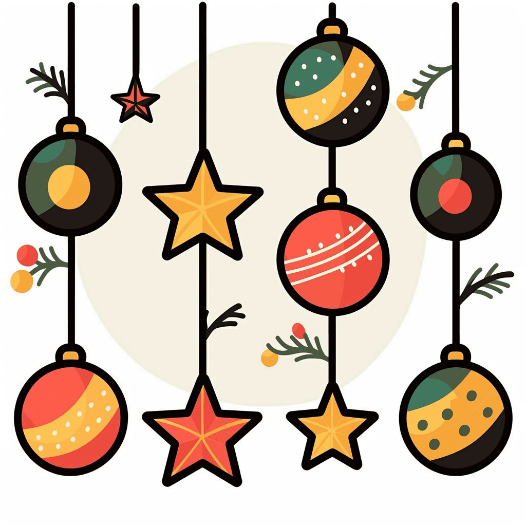 Christmas 671 original repeating artwork