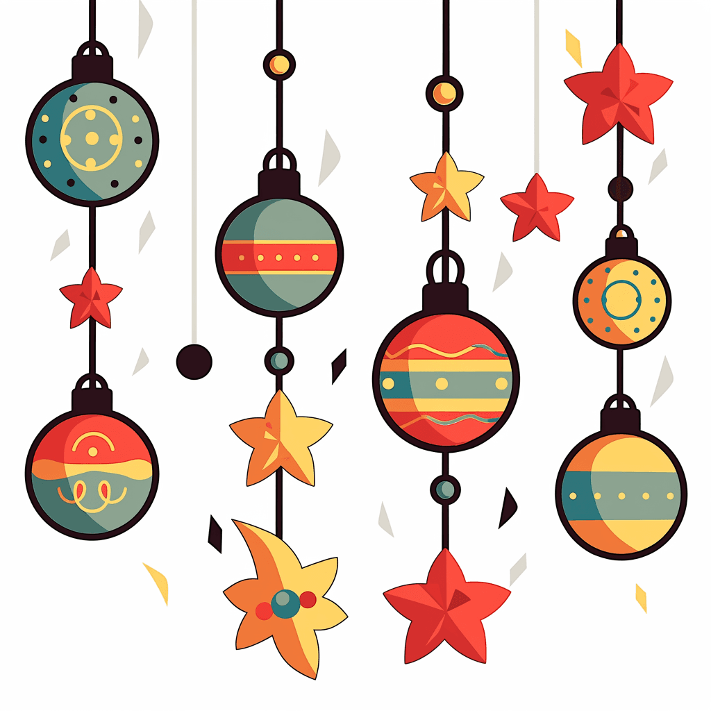 Christmas 396 original repeating artwork