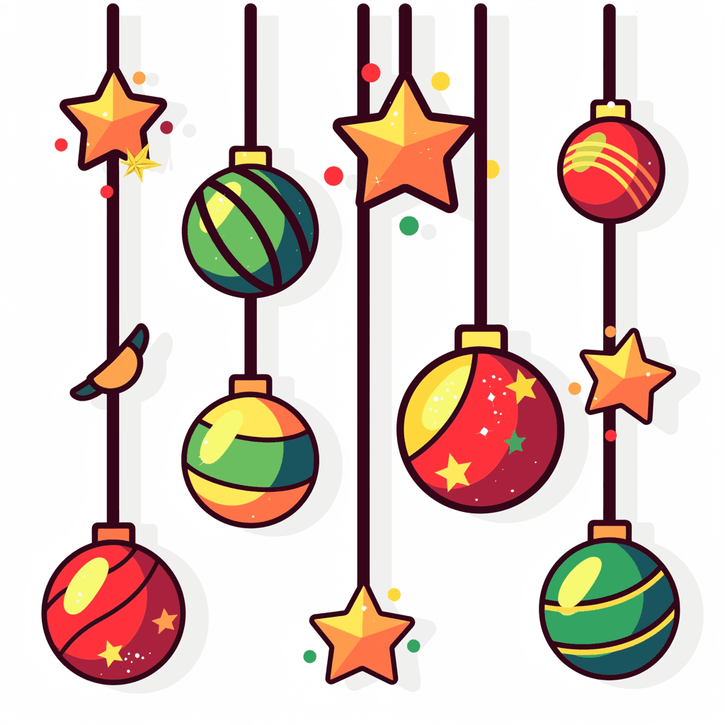Christmas 567 original repeating artwork