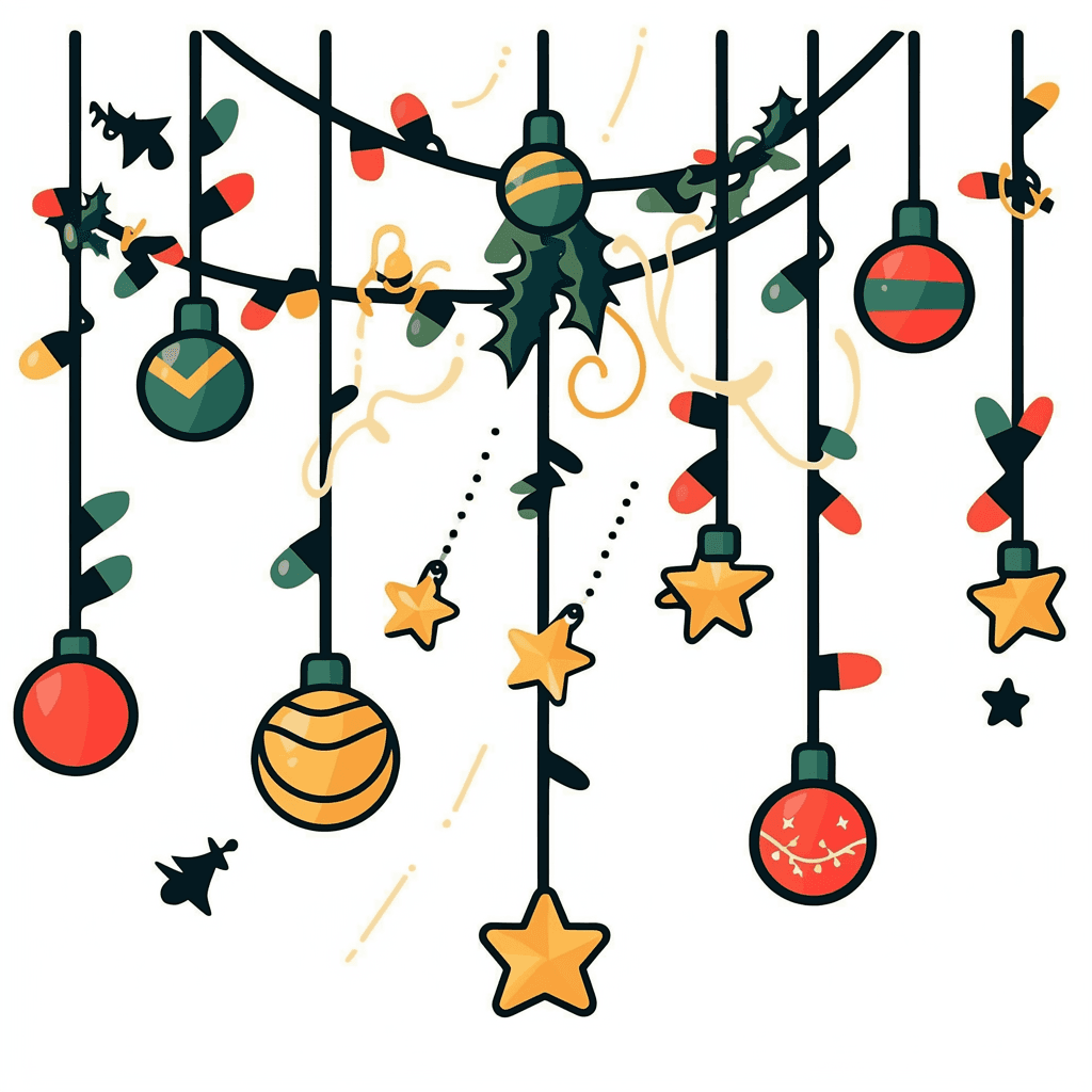 Christmas 722 original repeating artwork