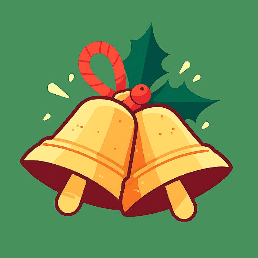 Christmas 190 original repeating artwork
