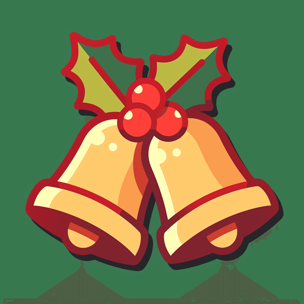 Christmas 305 original repeating artwork