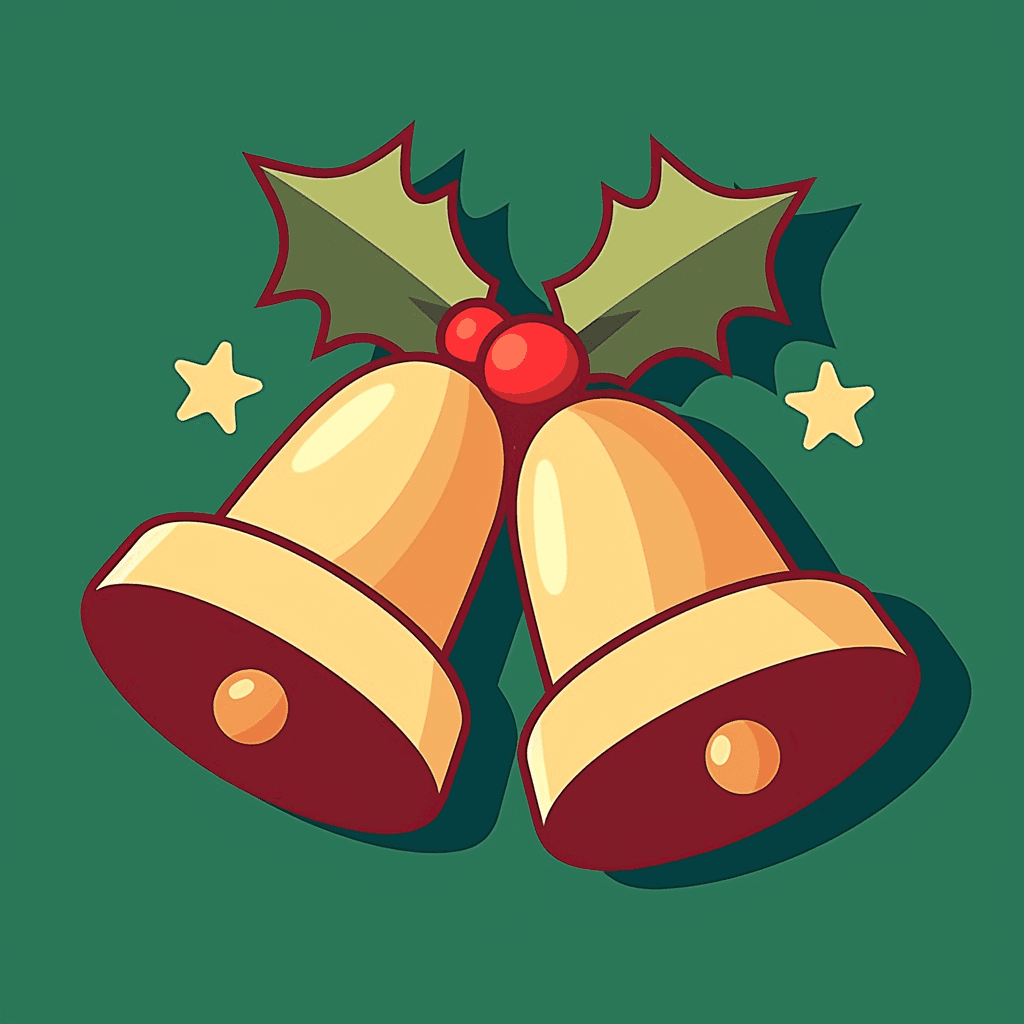 Christmas 172 original repeating artwork