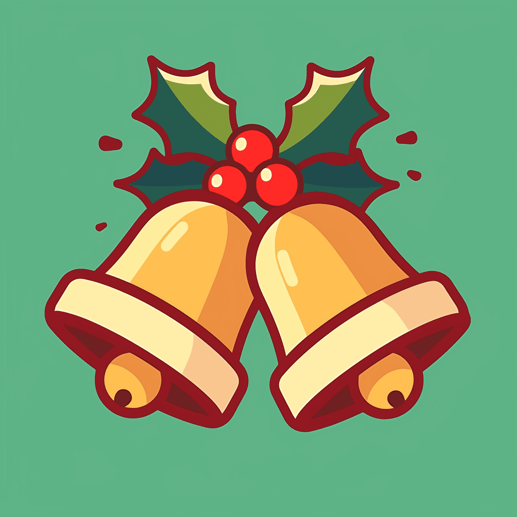 Christmas 285 original repeating artwork