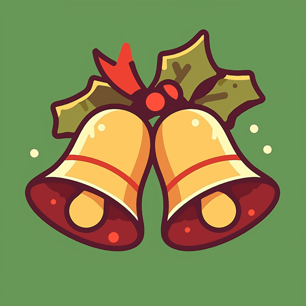 Christmas 294 original repeating artwork