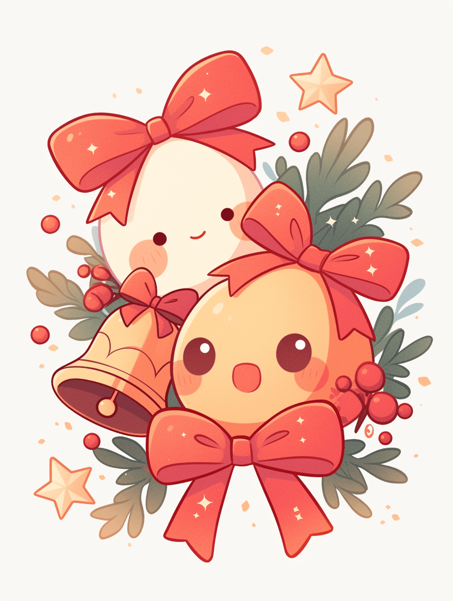 Christmas 697 original repeating artwork