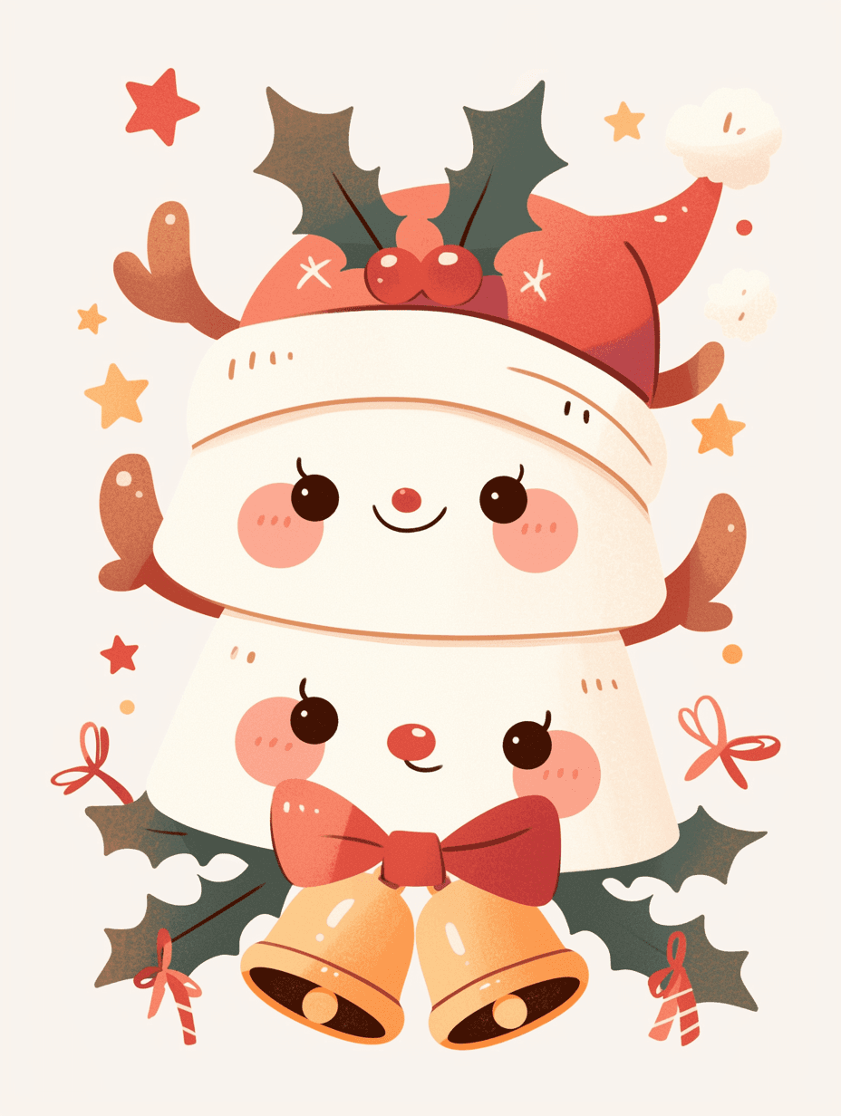 Christmas 778 original repeating artwork