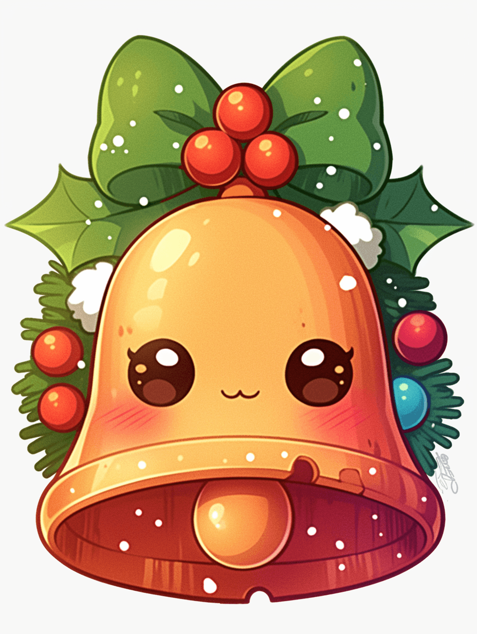 Christmas 707 original repeating artwork
