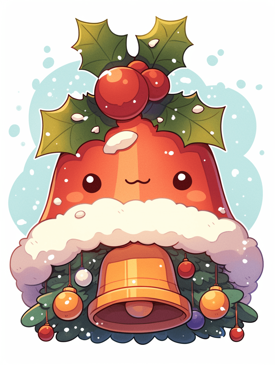 Christmas 674 original repeating artwork