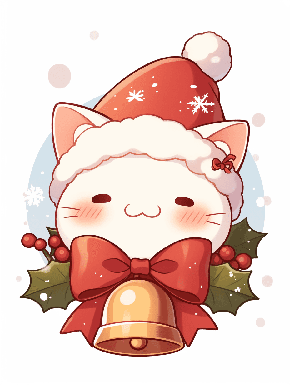 Christmas 134 original repeating artwork