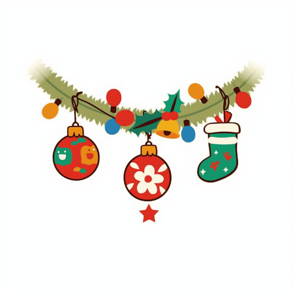 Christmas 416 original repeating artwork