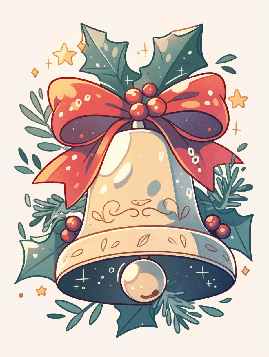 Christmas 719 original repeating artwork