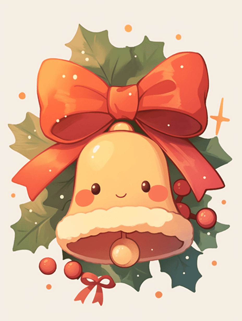 Christmas 754 original repeating artwork