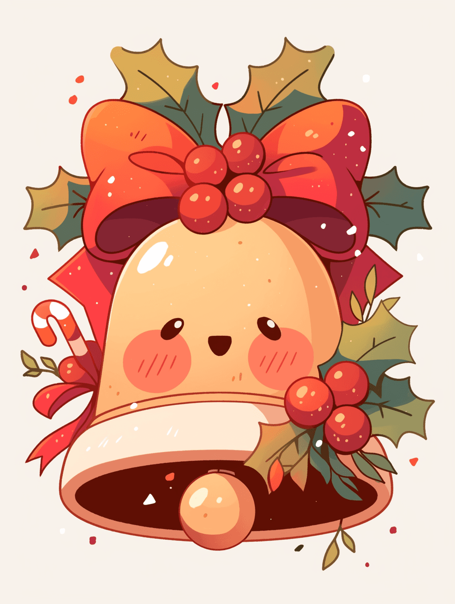 Christmas 702 original repeating artwork