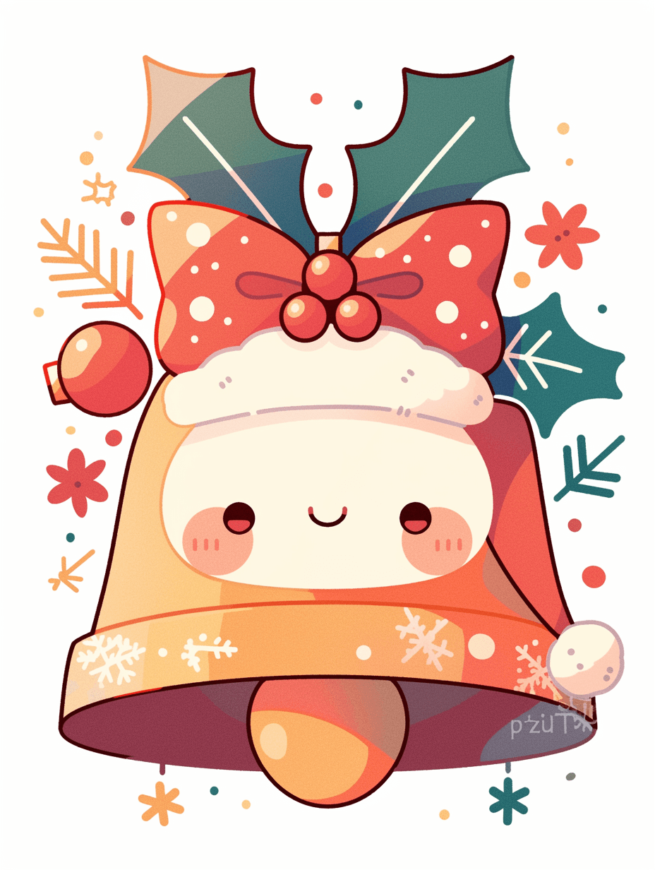 Christmas 042 original repeating artwork