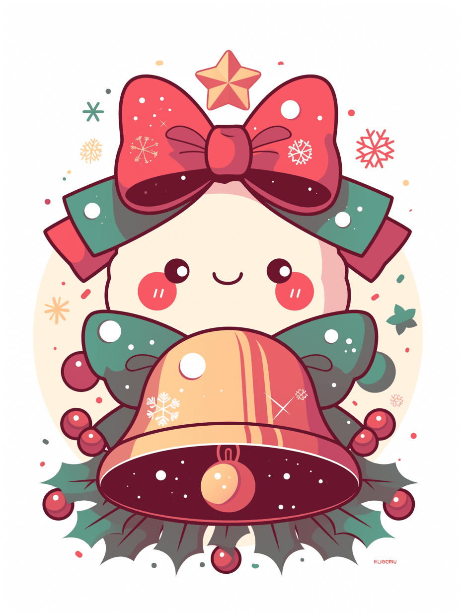 Christmas 096 original repeating artwork