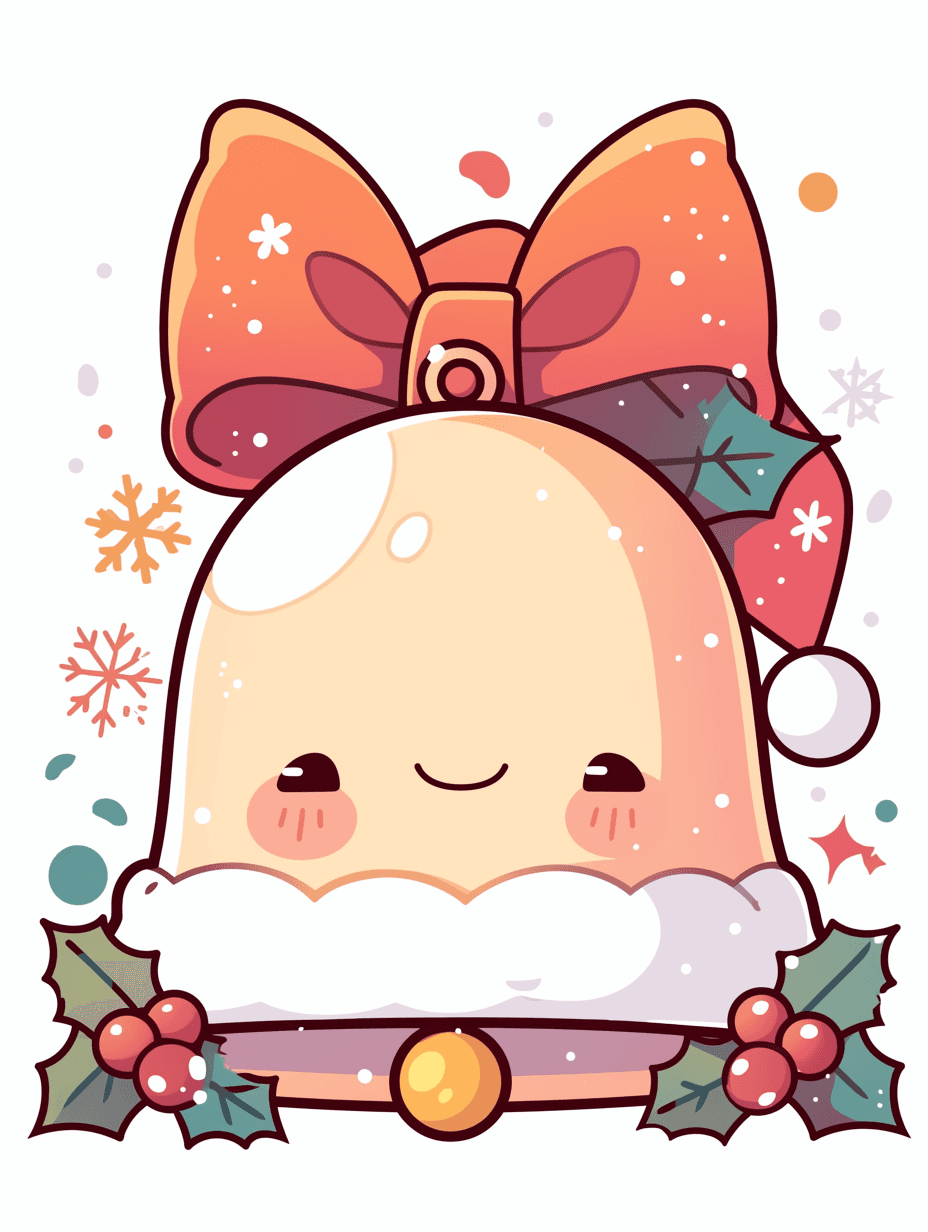 Christmas 350 original repeating artwork