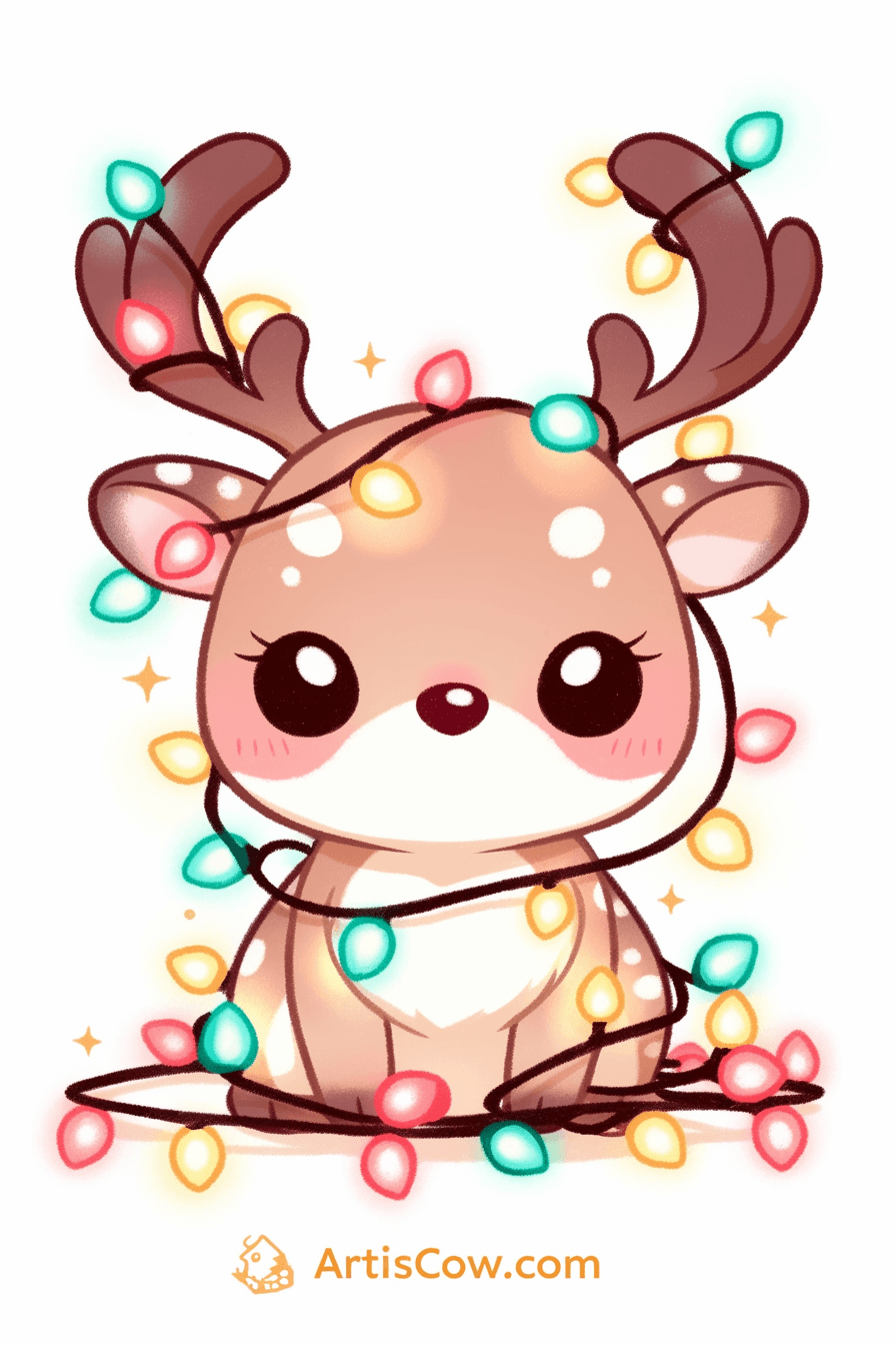 Christmas 759 original repeating artwork