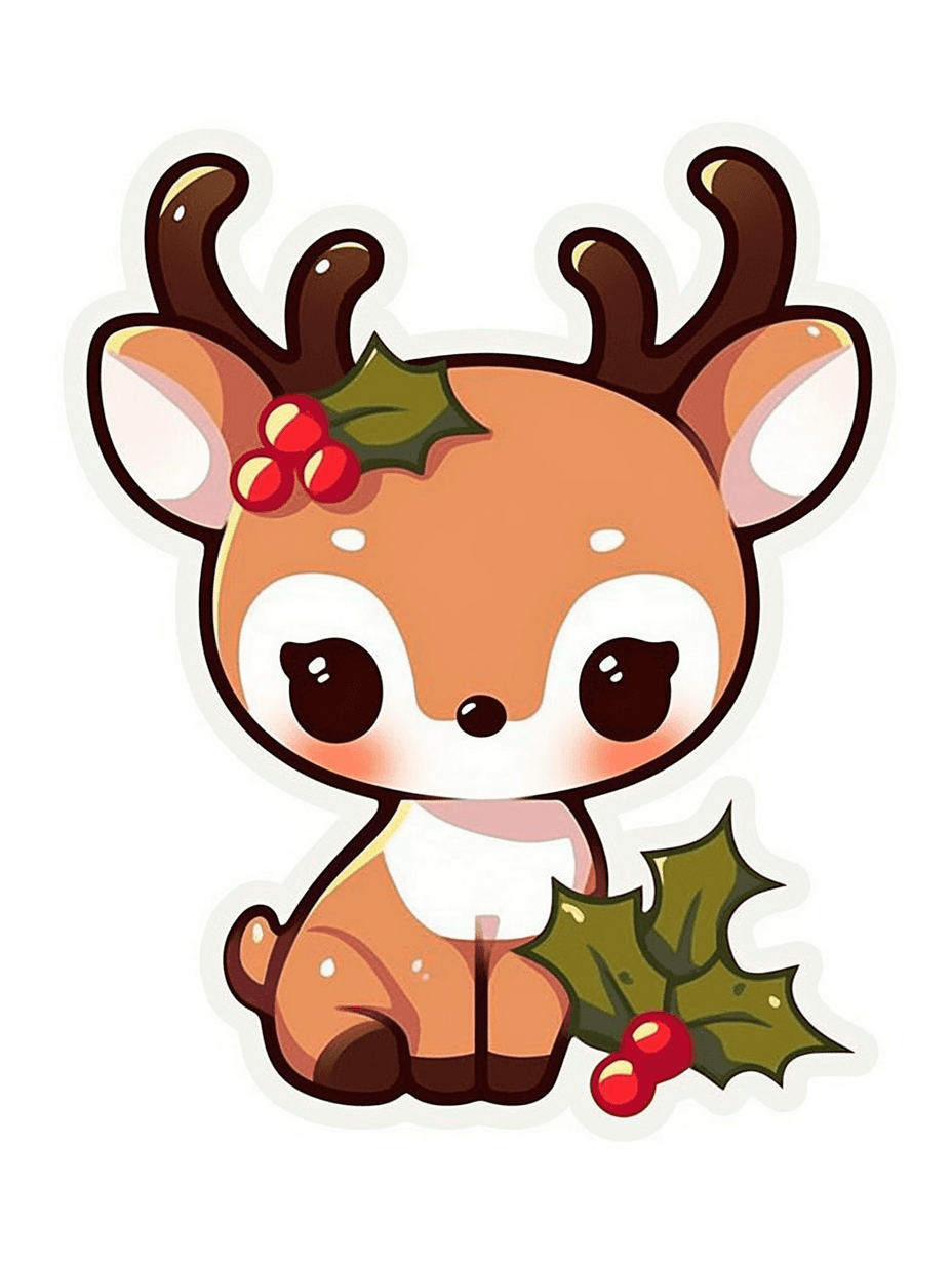 Christmas 304 original repeating artwork