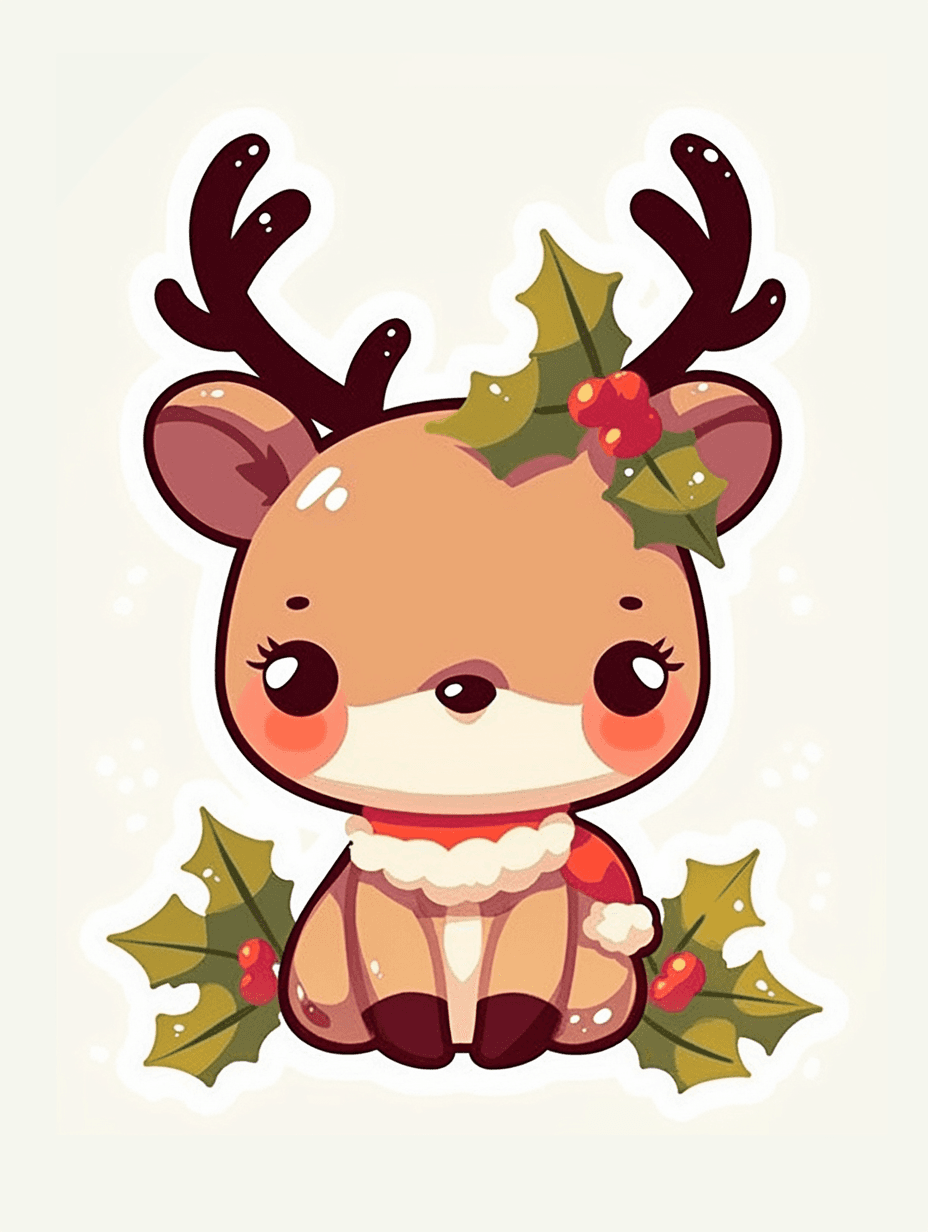 Christmas 675 original repeating artwork