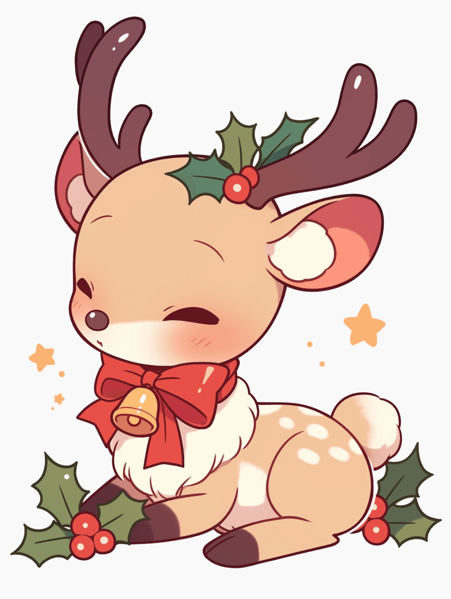 Christmas 146 original repeating artwork