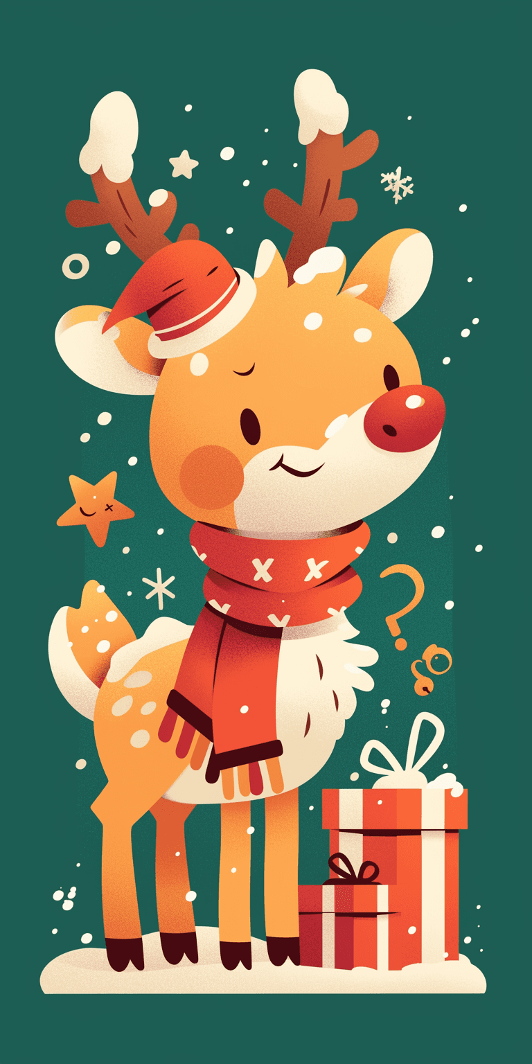 Christmas 259 original repeating artwork