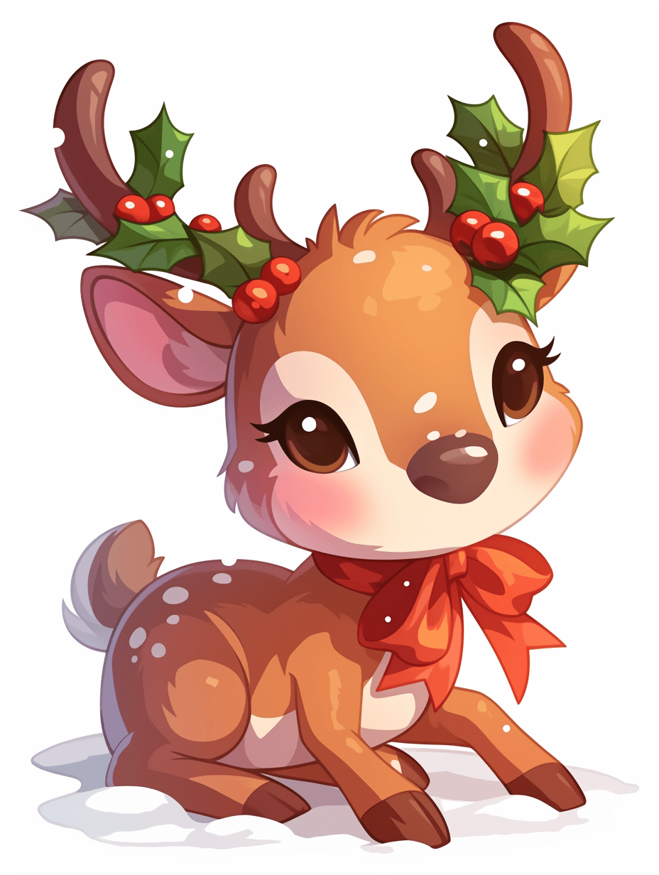 Christmas 696 original repeating artwork