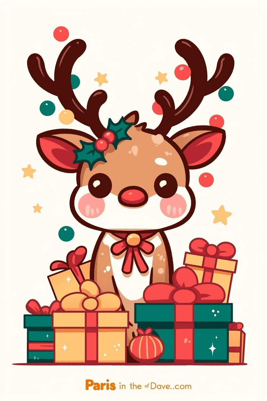 Christmas 700 original repeating artwork