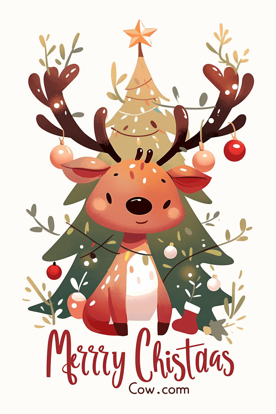 Christmas 380 original repeating artwork