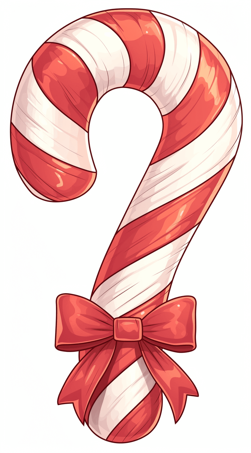 Christmas Candy 015 original repeating artwork