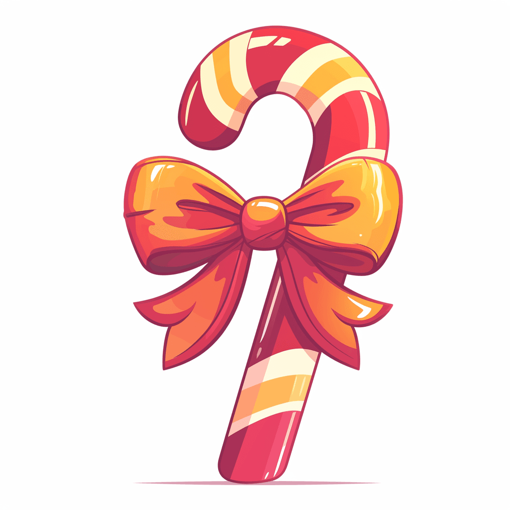 Christmas Candy 003 original repeating artwork