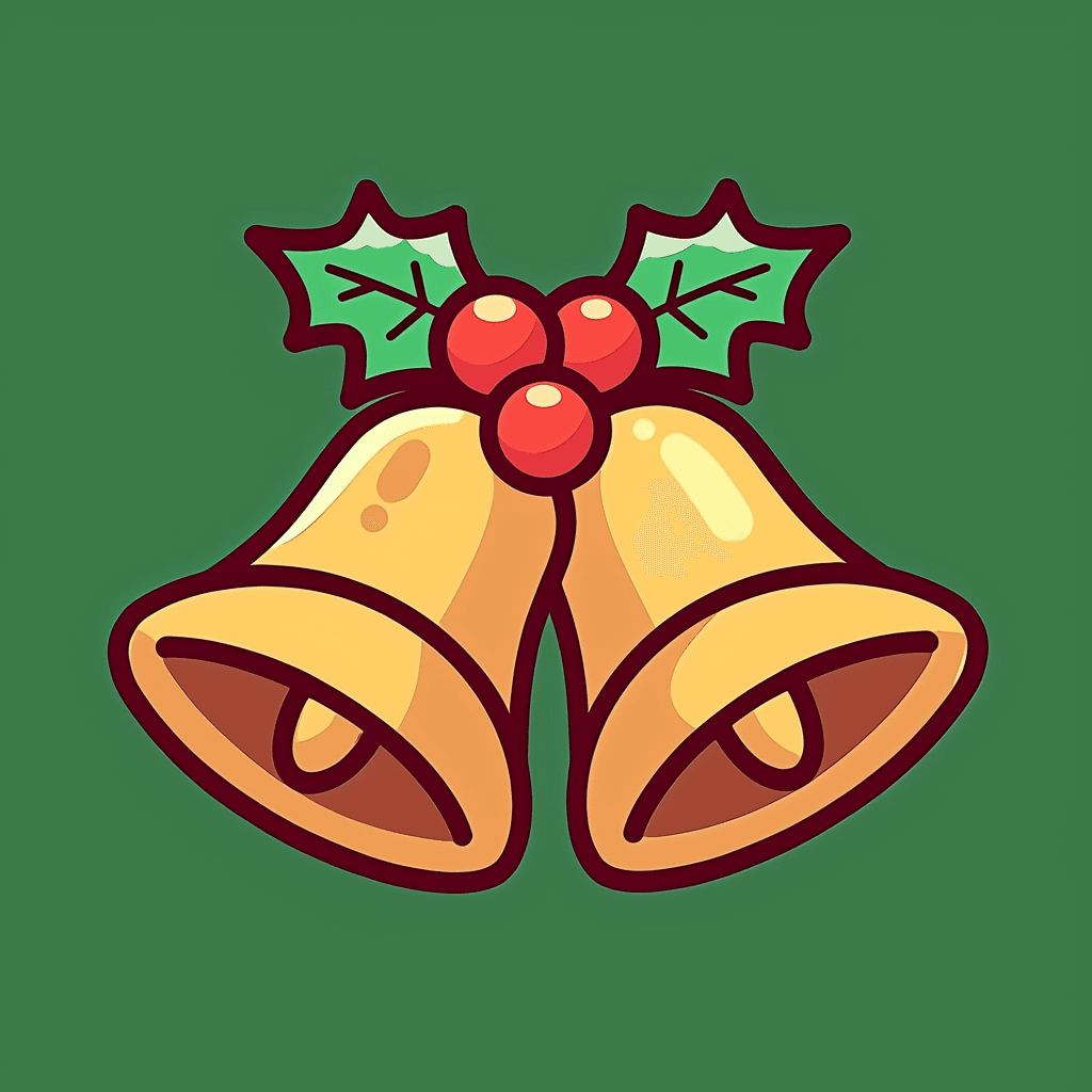 Christmas 176 original repeating artwork