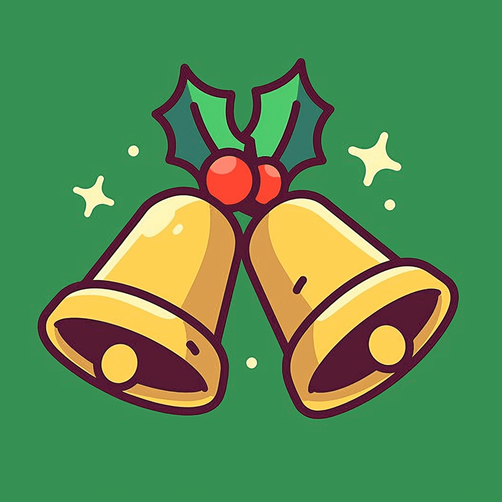 Christmas 182 original repeating artwork