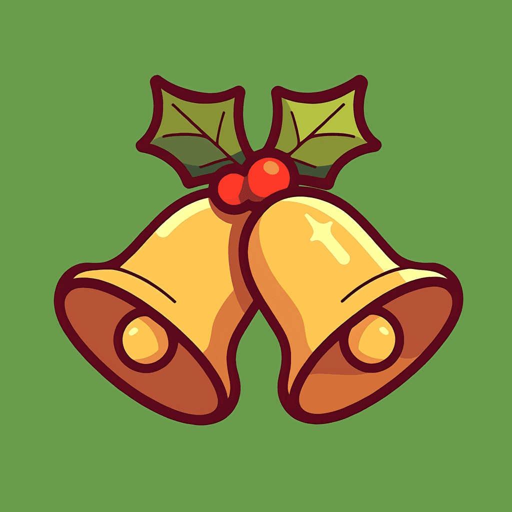 Christmas 525 original repeating artwork