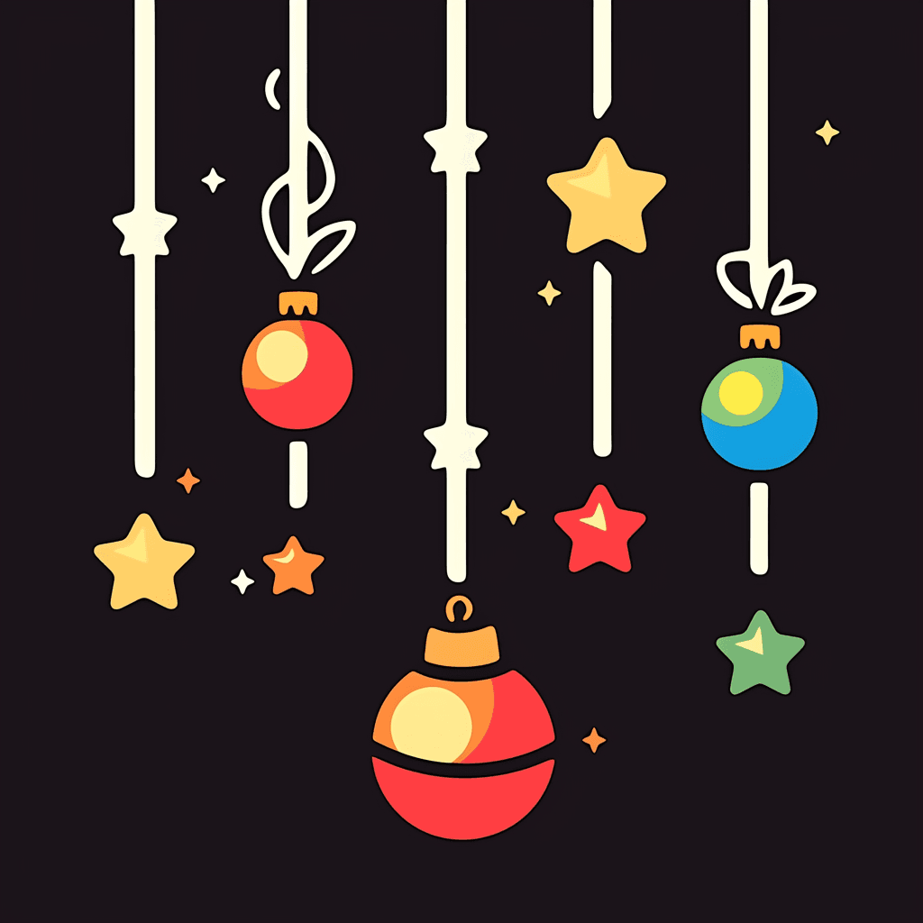 Christmas 539 original repeating artwork
