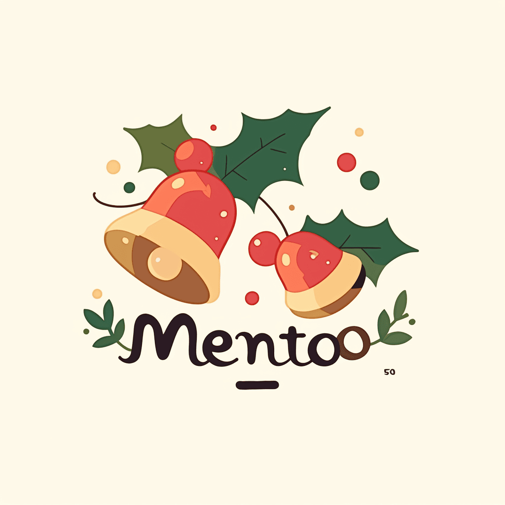 Christmas 734 original repeating artwork