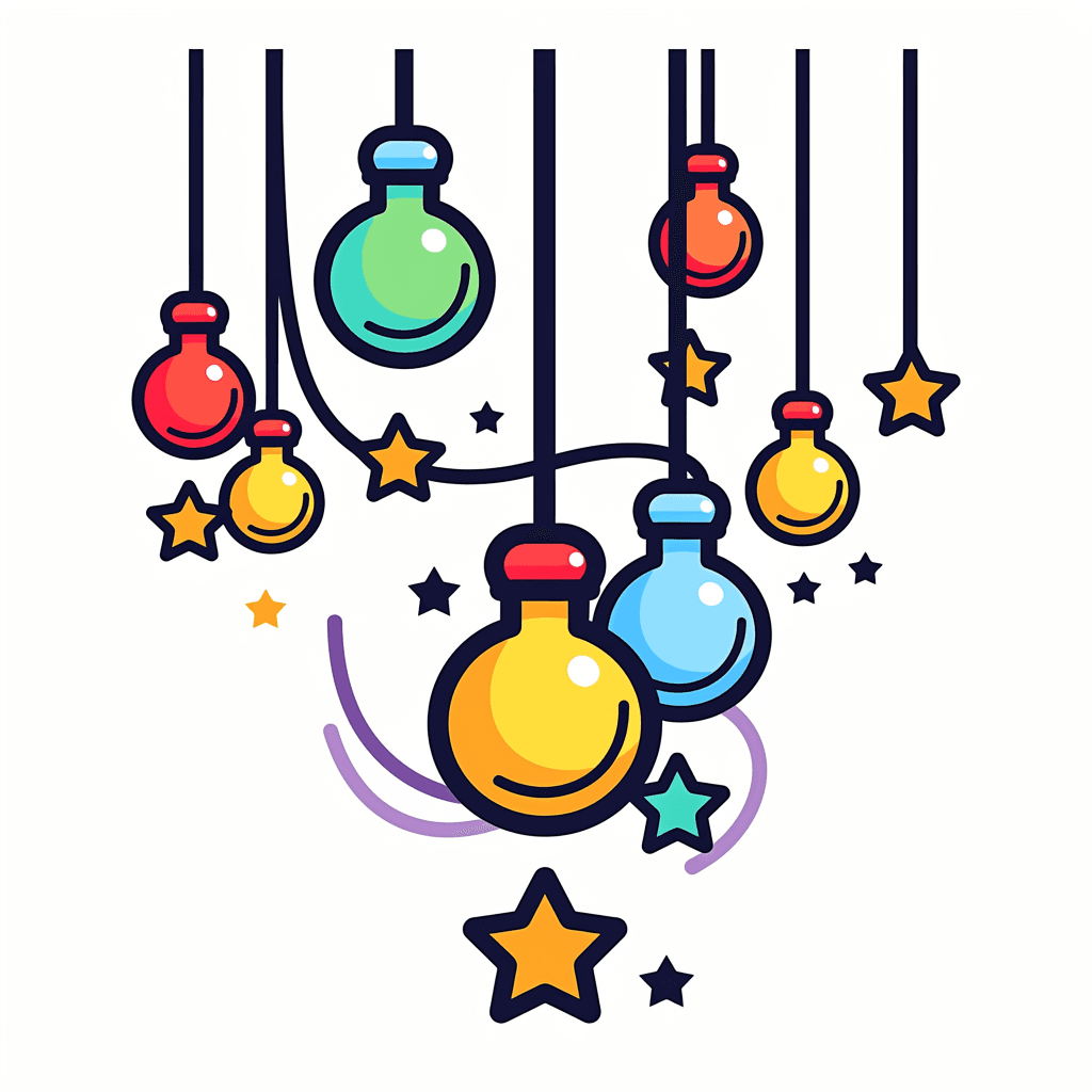 Christmas 462 original repeating artwork
