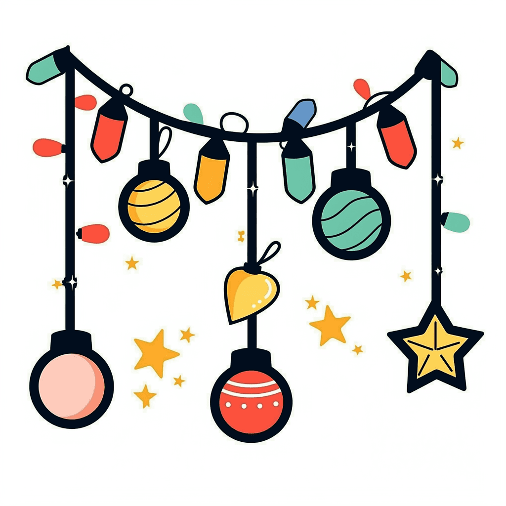 Christmas 684 original repeating artwork