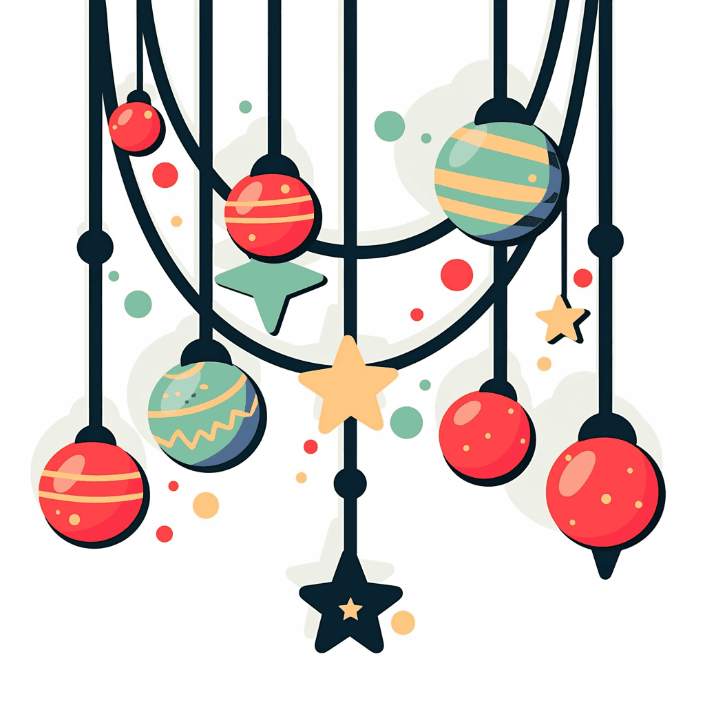 Christmas 498 original repeating artwork