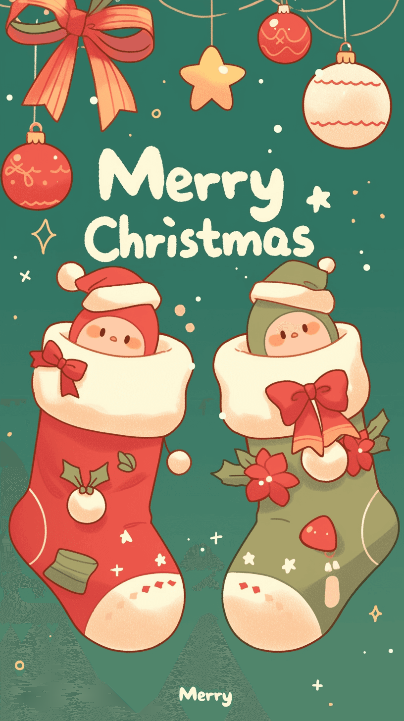 Christmas 372 original repeating artwork