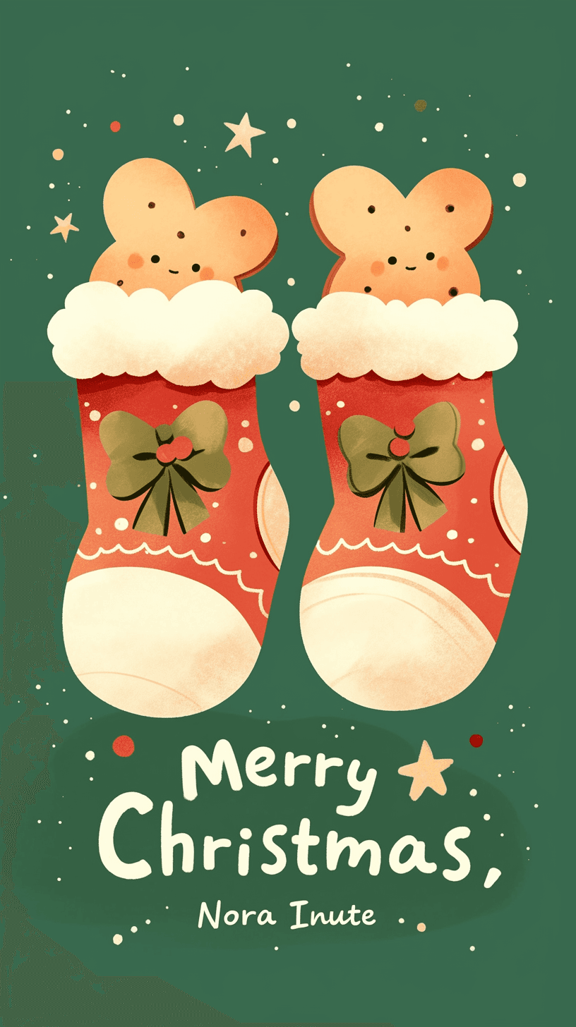 Christmas 185 original repeating artwork